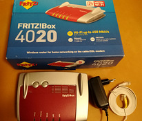 Fritz!Box 4020