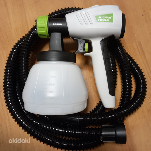 Huepar Tools SG800