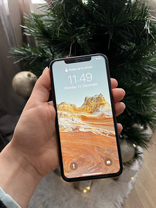 iPhone 11 pro max 64GB Gold (1 foto / 3)