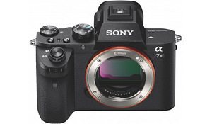 Sony a7 II kere (5 foto / 9)
