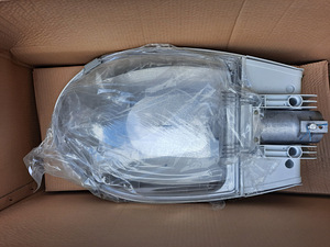 Tänavavalgusti Philips Malaga SGS102 150W (2 foto / 2)