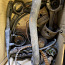 Ford Sierra 1.6 CVH mootor osadeks (foto #2)