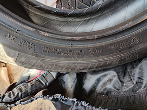 Talve naastrehvid MICHELIN 195/60/15 (4 foto / 5)