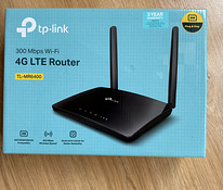 Маршрутизатор TP-Link 4G