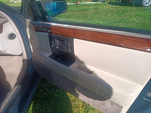 Cadillac Seville -92 (6 foto / 14)