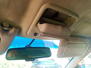 Cadillac Seville -92 (10 foto / 14)