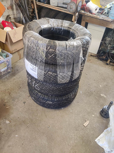 General Grabber AT 235/70R16 (2 foto / 2)