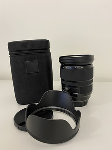 Canon 5D Mark III + objektiiv Sigma 24-105mm f/4.0 Art (6 foto / 10)