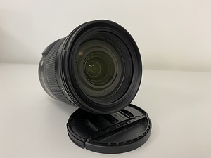 Canon 5D Mark III + objektiiv Sigma 24-105mm f/4.0 Art (7 foto / 10)