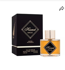 Maison Alhambra Kismet Magic EDP 100ml (1 foto / 1)