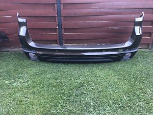 BMW X5 F15 esimene stangede komplekt koos koopa laienditega (3 foto / 3)