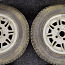 4х108 диски Ford Capri 13" оригинальные (фото #3)