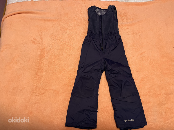 Columbia talvekombe 4/5a