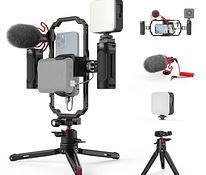 UUS. Smallrig All-in-One Video Kit