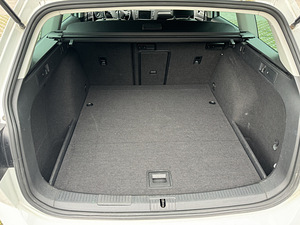 Volkswagen Golf Alltrack 2.0 135kW (7 foto / 15)