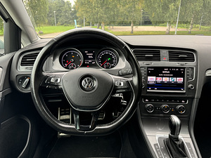 Volkswagen Golf Alltrack 2.0 135kW (13 foto / 15)