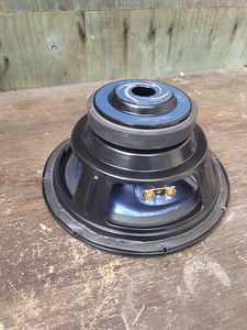Сабвуфер Kenwood Element 12'' (2 фото из 3)