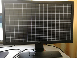 BenQ RL2455HM 24″ (1 foto / 5)