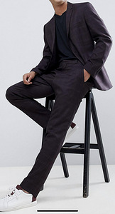 Selected Homme ülikond (3 foto / 3)