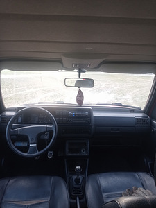 VW Golf 2 (4 фото из 4)