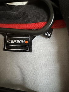 Jakk S ICEPEAK (3 foto / 3)