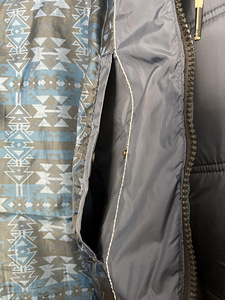 Talvejope Tom Tailor Denim, xl (3 foto / 9)