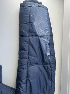 Talvejope Tom Tailor Denim, xl (7 foto / 9)