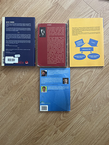 Turundusraamatud – Kotler, teenuste- ja e-turundus (2 foto / 2)