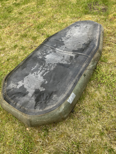 Kummipaat