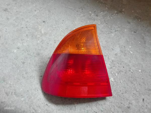 Задний фонарь для BMW E46 (фото #1)