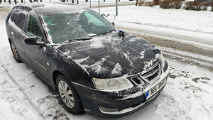 Saab 93 1.9 tid 2006 (2 foto / 6)