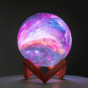 Galaktika lamp (1 foto / 7)