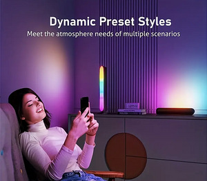 Led tuled / led bar (5 foto / 7)