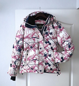 Peak Performance talvejope / sulejope S (1 foto / 6)