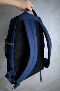 Nike seljakott Brasilia 9.5 (24L) (3 foto / 6)