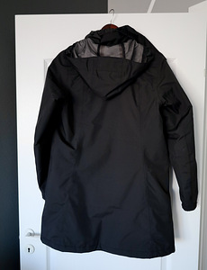 Helly Hansen Aden k/s jope/parka M (4 foto / 4)