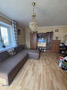Ranna tn 5, Sillamäe, Ida-Virumaa (1 фото из 5)