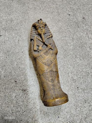 Египетская мумия (фото #2)