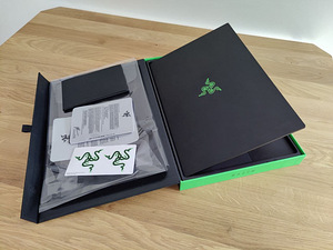Razer Blade 15 (3 фото из 3)