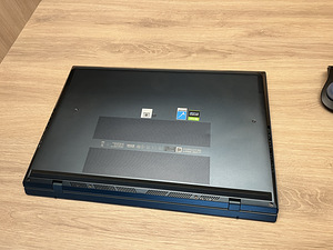 ASUS ZenBook Pro Duo ux582zm (3 foto / 4)