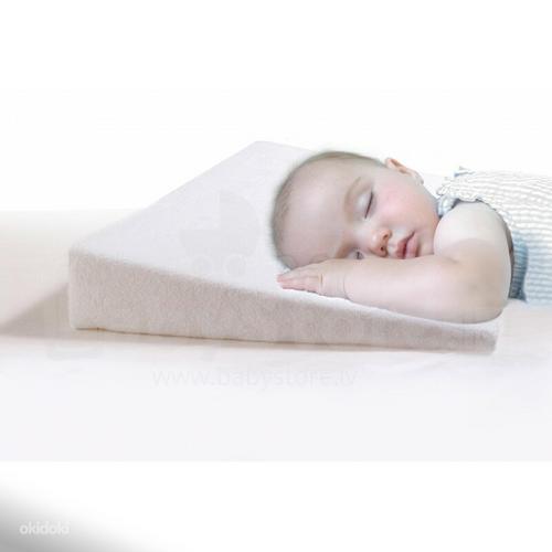 Подушка и одеяло для младенца (фото #2)