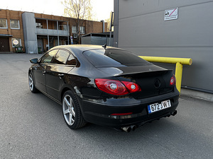 Volkswagen Passat CC 2.0tdi 125kw 2009 (2 foto / 7)