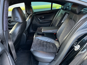 Volkswagen Passat CC 2.0tdi 125kw 2009 (7 foto / 7)