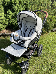 Emmaljunga Edge Duo Combi S (1 foto / 3)