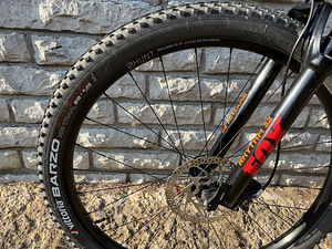 Maastikuratas Cube Reaction C:62 Race, XL, carbon (3 foto / 4)