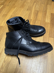 Talvesaapad Lloyd nr 45 (1 foto / 4)