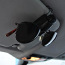 Praktiline auto prillide hoidja (foto #1)