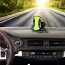 Universaalne GripGo hoidik telefonile või GPS-seadmele autos (foto #2)