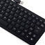 Painduv silikoonist klaviatuur (USB) mudel 2 (foto #1)