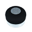 Forever BS-330 Bluetooth 3.0 veekindel musta värvi traadita (foto #1)
